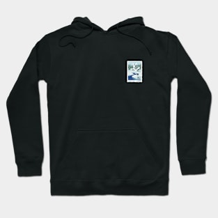 Nippon Stamp BSJ24 Hoodie